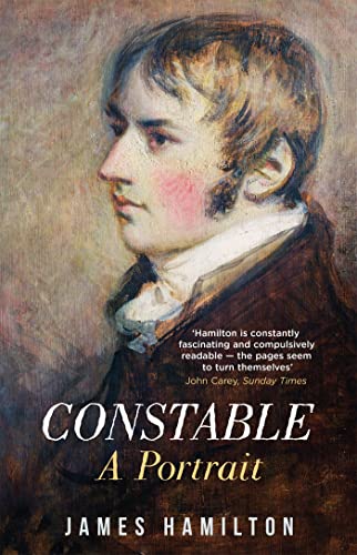 Constable: A Portrait von Weidenfeld & Nicolson